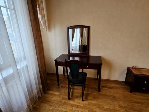 квартира по адресу Дмитриевская ул., 17-А