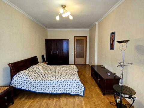 квартира по адресу Дмитриевская ул., 17-А