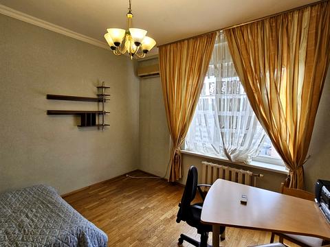 квартира по адресу Дмитриевская ул., 17-А