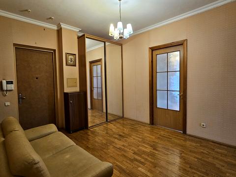 квартира по адресу Дмитриевская ул., 17-А