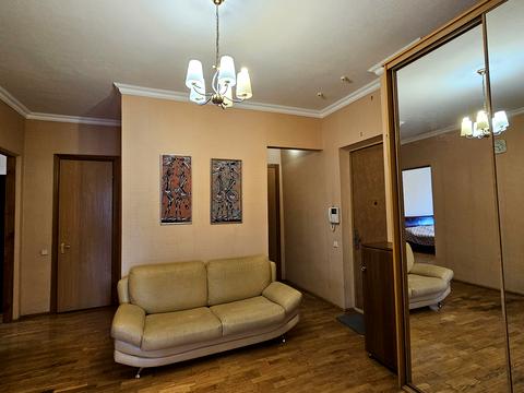 квартира по адресу Дмитриевская ул., 17-А