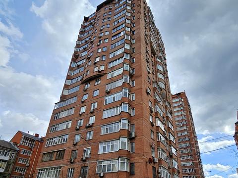 квартира по адресу Дмитриевская ул., 17-А