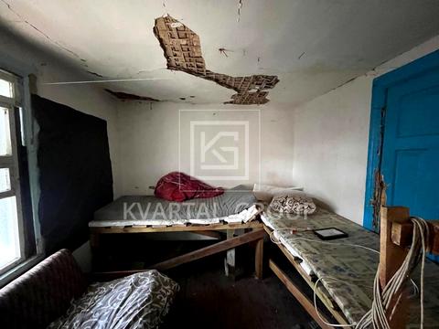 дом по адресу Кленова ул., 4