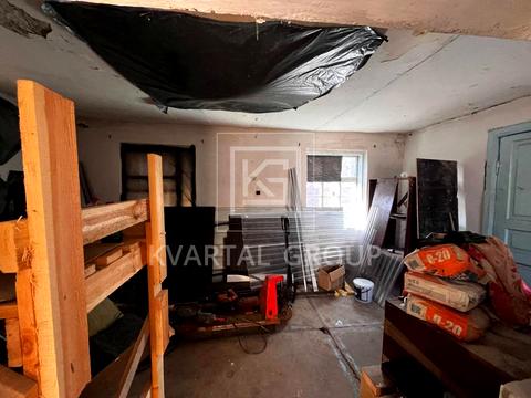 дом по адресу Кленова ул., 4