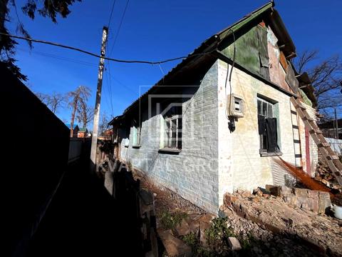 будинок за адресою Кленова вул., 4