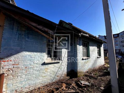 дом по адресу Кленова ул., 4