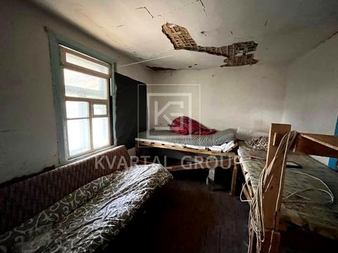 дом по адресу Кленова ул., 4