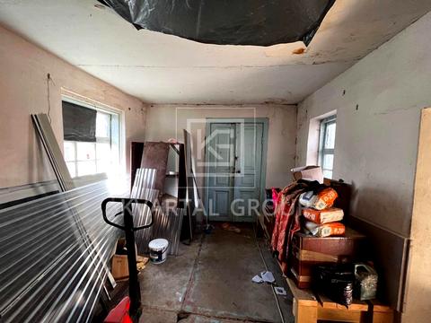 дом по адресу Кленова ул., 4