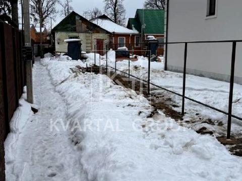 дом по адресу Кленова ул., 4