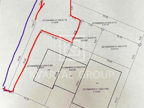 дом по адресу Кленова ул., 4