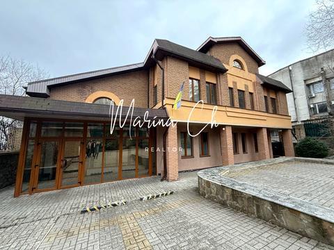 комерційна за адресою Григорія Маркевича вул. (Обручева), 17