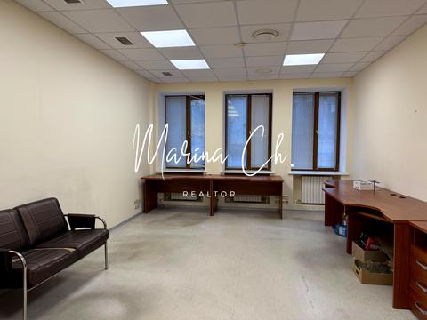 комерційна за адресою Григорія Маркевича вул. (Обручева), 17