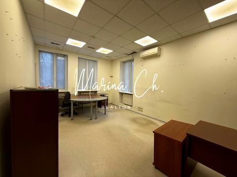 комерційна за адресою Григорія Маркевича вул. (Обручева), 17