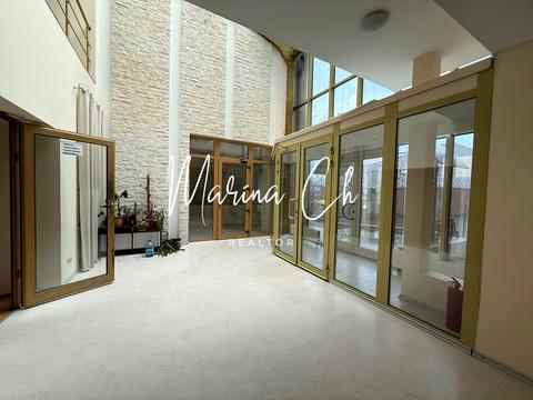 комерційна за адресою Григорія Маркевича вул. (Обручева), 17