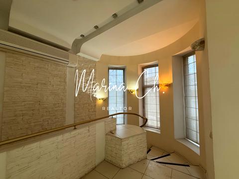 комерційна за адресою Григорія Маркевича вул. (Обручева), 17