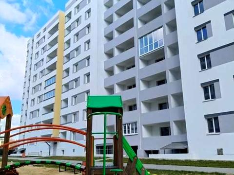 квартира за адресою Полтавський Шлях вул., 184а к9