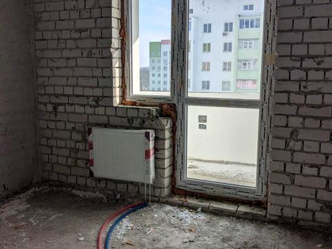 квартира за адресою Полтавський Шлях вул., 184а к9