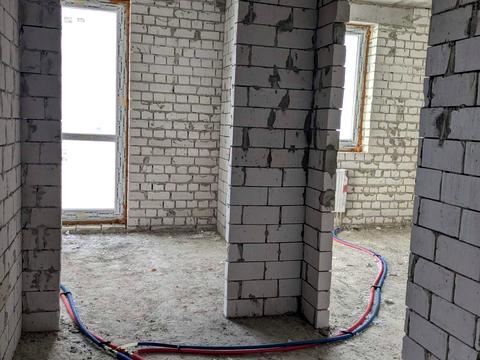 квартира за адресою Полтавський Шлях вул., 184а к9