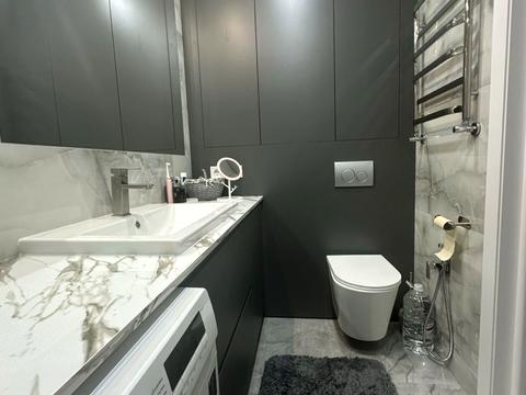 квартира по адресу Ивана Франко пер., 40 к1