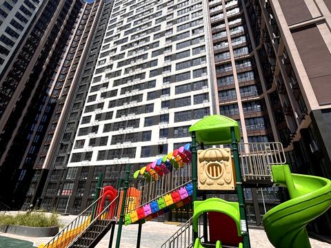 квартира по адресу Ивана Франко пер., 40 к1