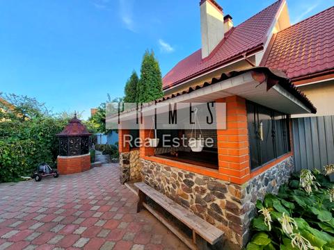 дом по адресу с. Юровка, Нова вул.