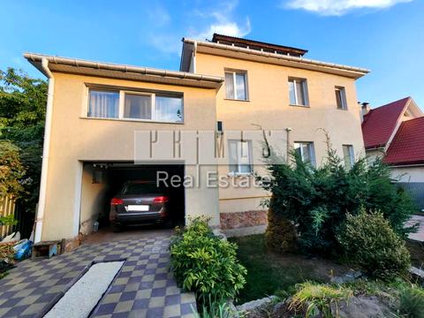 дом по адресу с. Юровка, Нова вул.