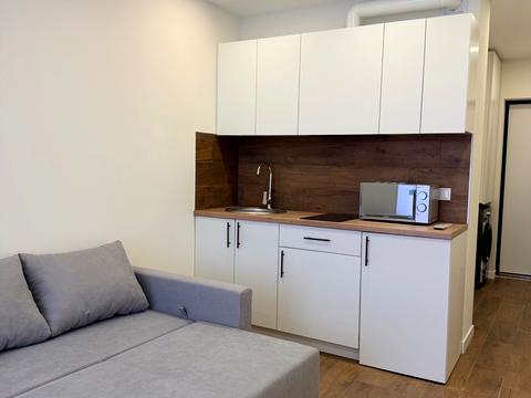 квартира по адресу Олега Мудрака ул. (Генерала Наумова), 1-Б