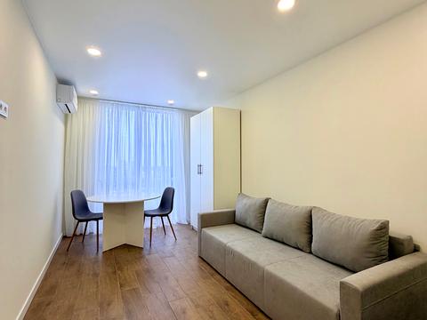 квартира по адресу Олега Мудрака ул. (Генерала Наумова), 1-Б