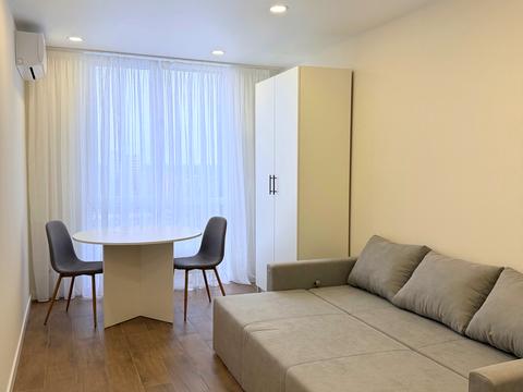 квартира по адресу Олега Мудрака ул. (Генерала Наумова), 1-Б