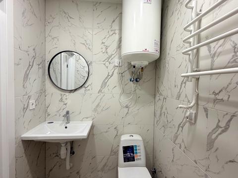 квартира по адресу Олега Мудрака ул. (Генерала Наумова), 1-Б