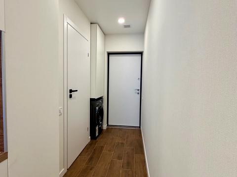 квартира по адресу Олега Мудрака ул. (Генерала Наумова), 1-Б