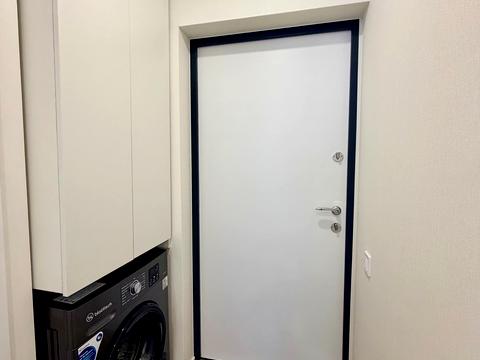 квартира по адресу Олега Мудрака ул. (Генерала Наумова), 1-Б