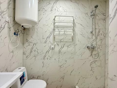 квартира по адресу Олега Мудрака ул. (Генерала Наумова), 1-Б