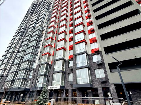 квартира по адресу Олега Мудрака ул. (Генерала Наумова), 1-Б