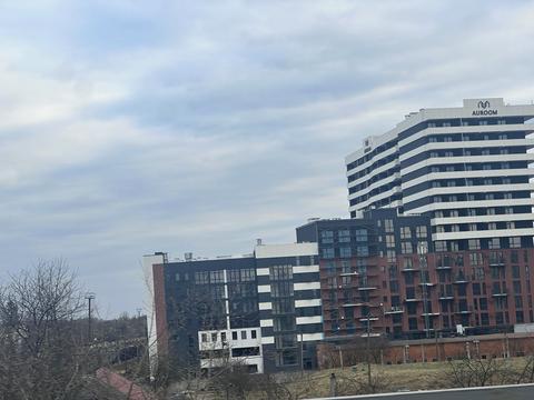 квартира за адресою Соняшникова вул., 32