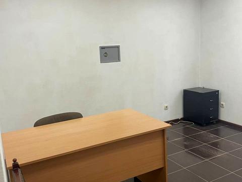 коммерческая по адресу Виноградная ул., 1