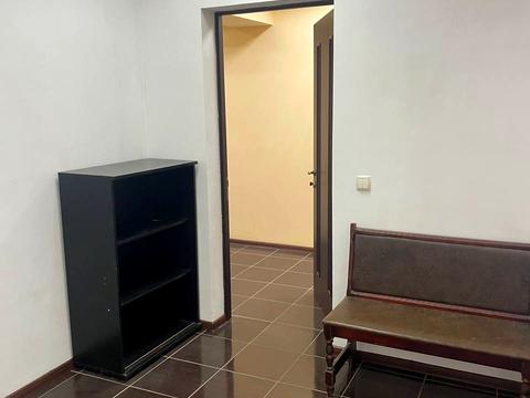 коммерческая по адресу Виноградная ул., 1