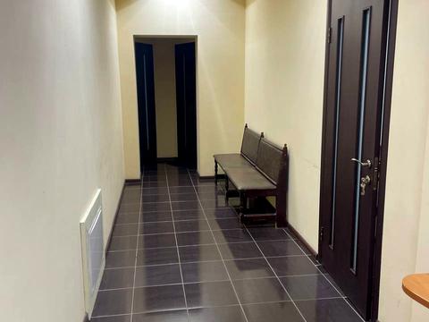 коммерческая по адресу Виноградная ул., 1