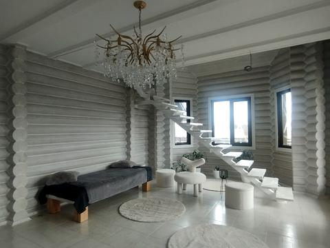 дом по адресу Яблоневая ул., 24