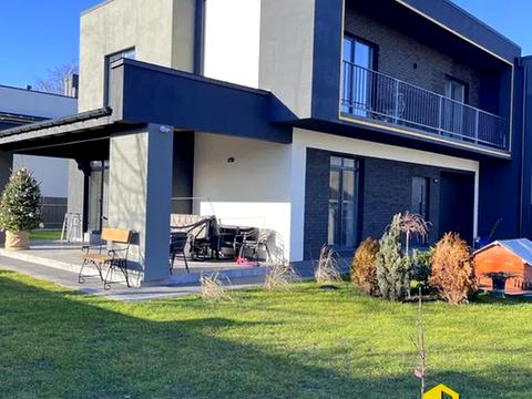 дом по адресу Грушевського, 2 Е