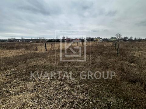 участок по адресу Садова, 1