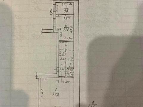комерційна за адресою Дмитра Яворницького просп. (Карла Маркса), 26