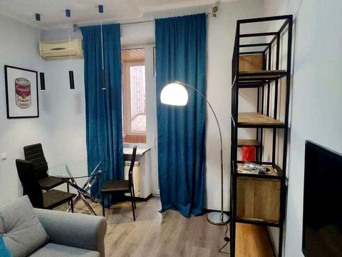 квартира по адресу Большая Васильковская ул. (Красноармейская), 58