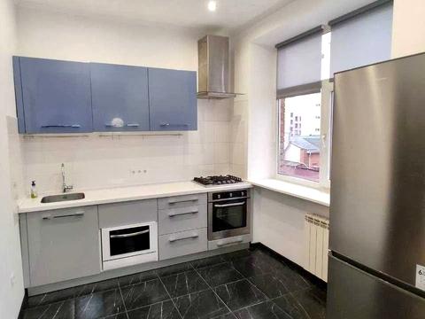 квартира по адресу Большая Васильковская ул. (Красноармейская), 58