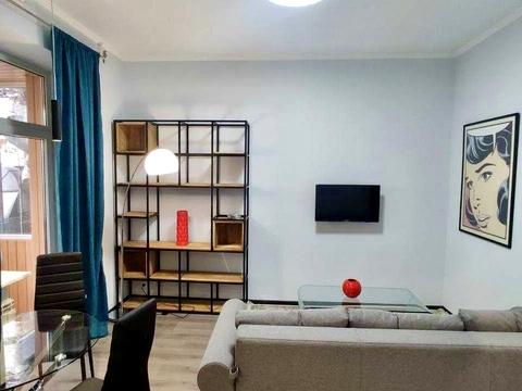 квартира по адресу Большая Васильковская ул. (Красноармейская), 58