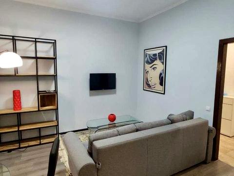 квартира по адресу Большая Васильковская ул. (Красноармейская), 58