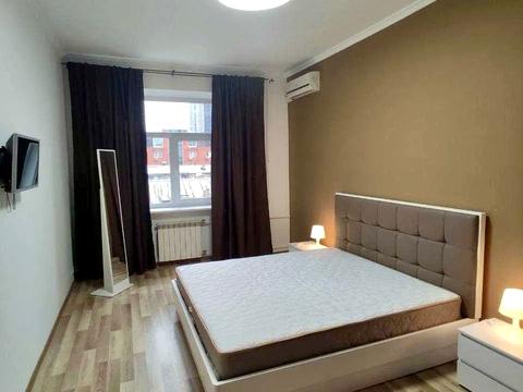 квартира по адресу Большая Васильковская ул. (Красноармейская), 58