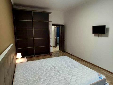 квартира по адресу Большая Васильковская ул. (Красноармейская), 58