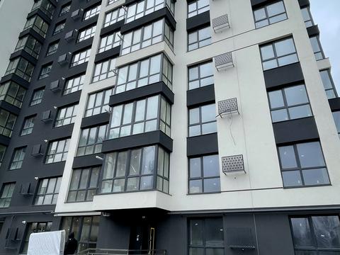 квартира за адресою Гетьмана Мазепи вул., 168