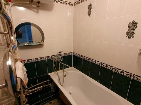 квартира по адресу Богдановский пер., 7